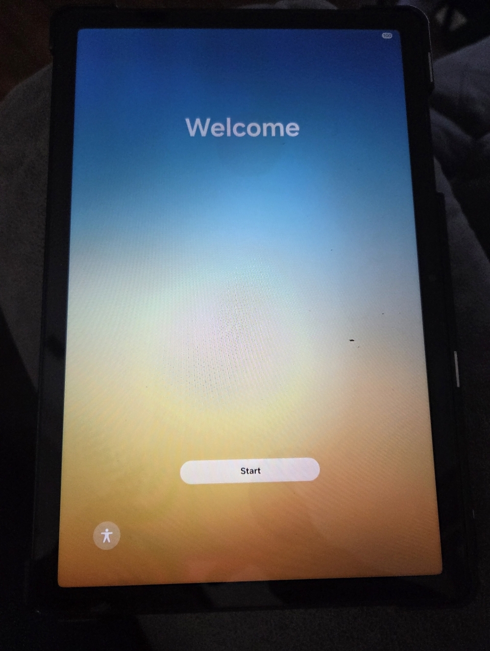 Samsung Galaxy Tab A11